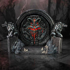 Zdjęcie produktu Diablo – figurka dioramy Hell’s Gate