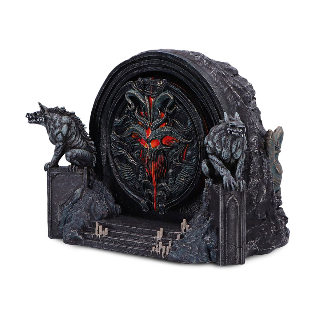Zdjęcie produktu Diablo – figurka dioramy Hell’s Gate