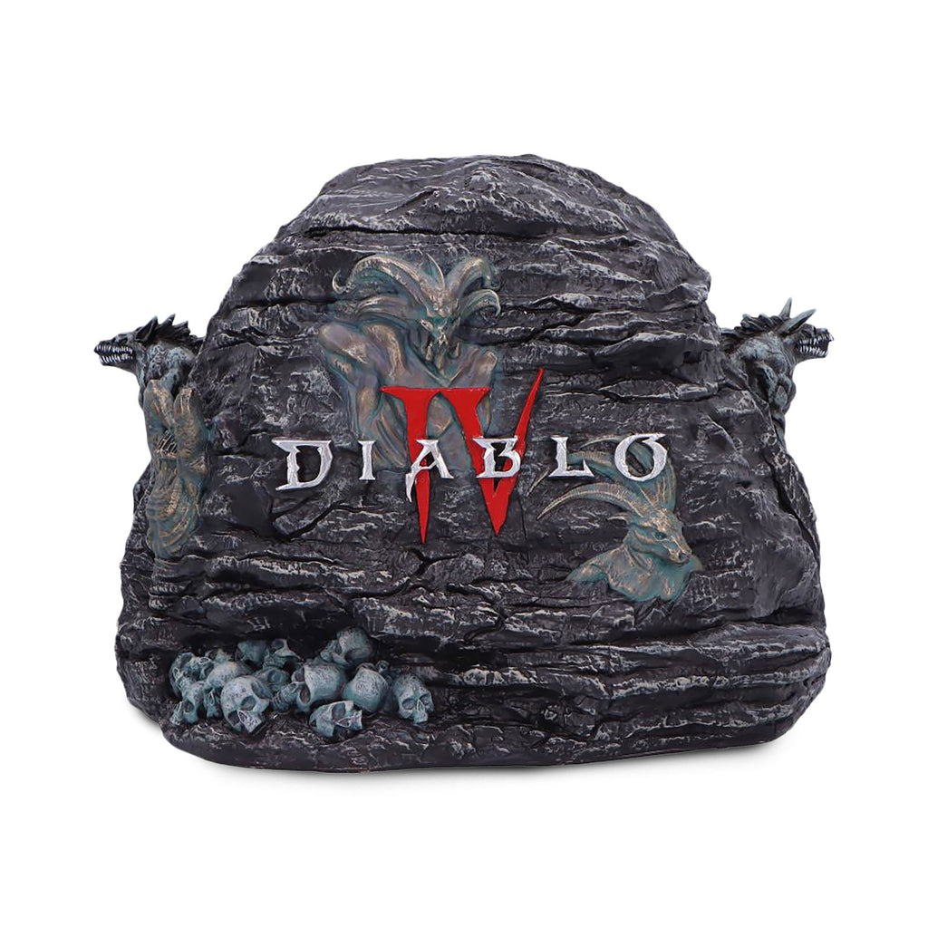 Zdjęcie produktu Diablo – figurka dioramy Hell’s Gate