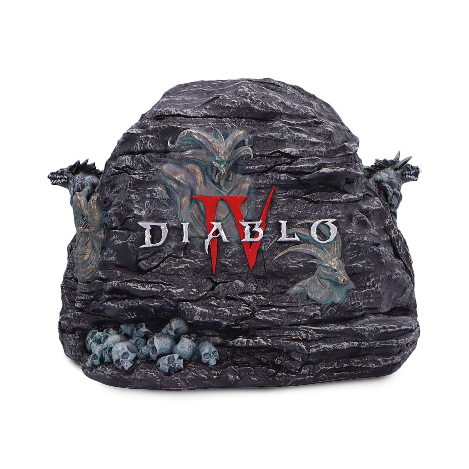 Zdjęcie produktu Diablo – figurka dioramy Hell’s Gate