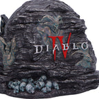Zdjęcie produktu Diablo – figurka dioramy Hell’s Gate