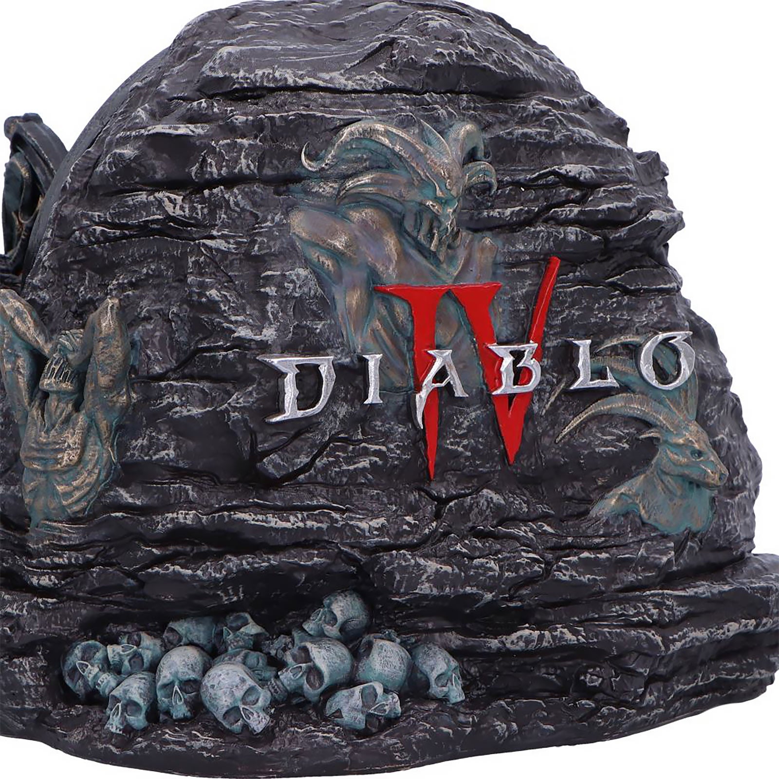 Zdjęcie produktu Diablo – figurka dioramy Hell’s Gate