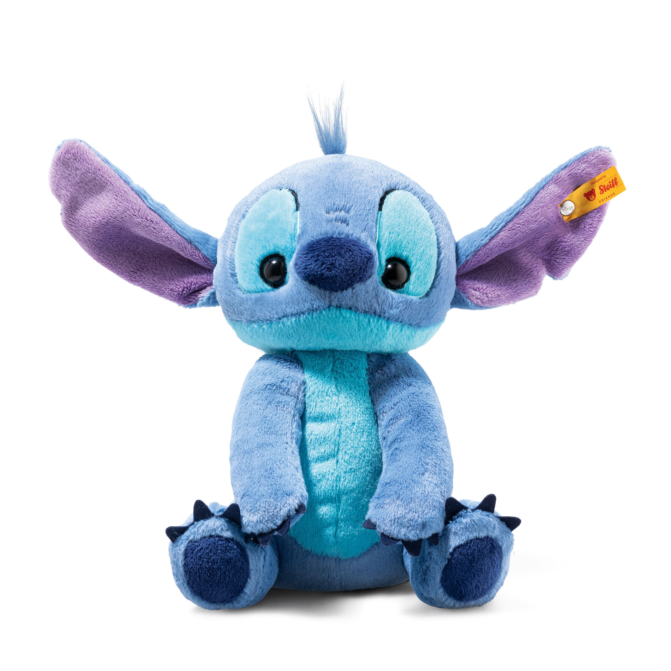 Zdjęcie produktu Figurka kolekcjonerska Stitch od Steiff - Lilo i Stitch