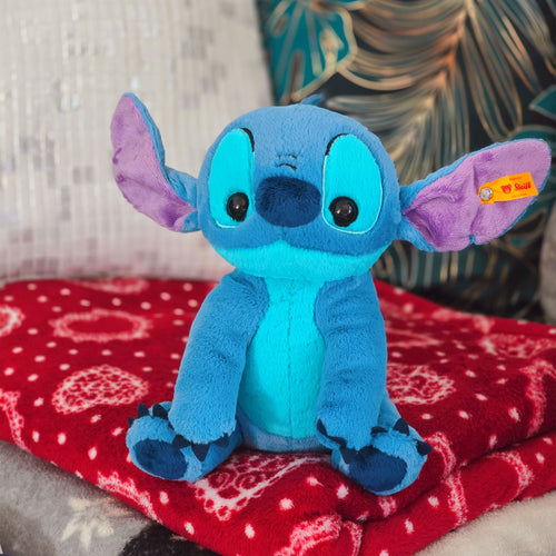Zdjęcie produktu Figurka kolekcjonerska Stitch od Steiff - Lilo i Stitch