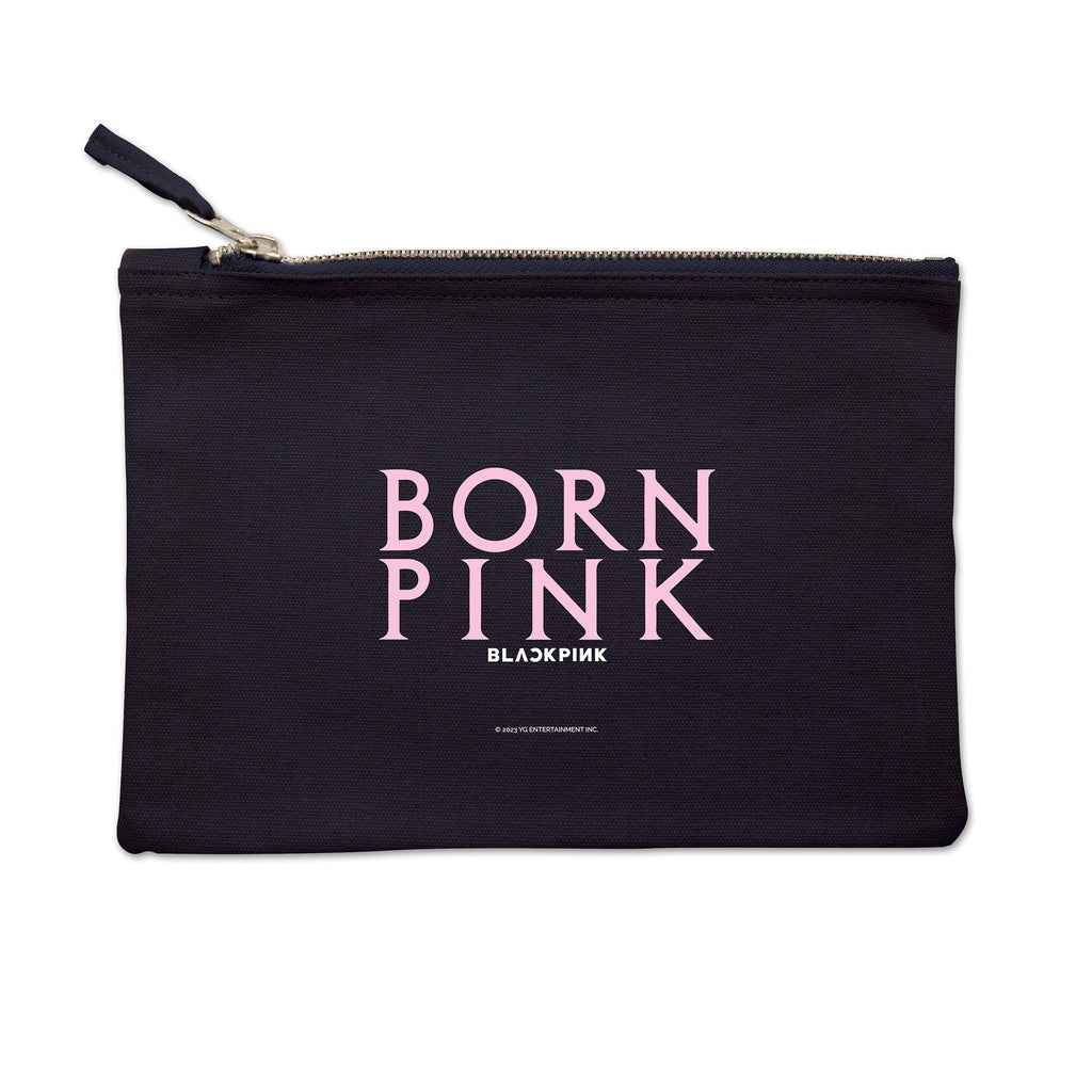 Zdjęcie produktu Blackpink - Born Pink Kosmetyczka