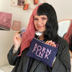 Zdjęcie produktu Blackpink - Born Pink Kosmetyczka