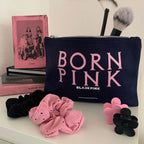 Zdjęcie produktu Blackpink - Born Pink Kosmetyczka