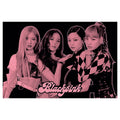 Product image Blackpink - Band Maxi Poster