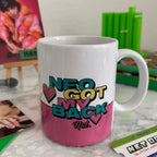 Zdjęcie produktu NCT - Got My Back Kubek