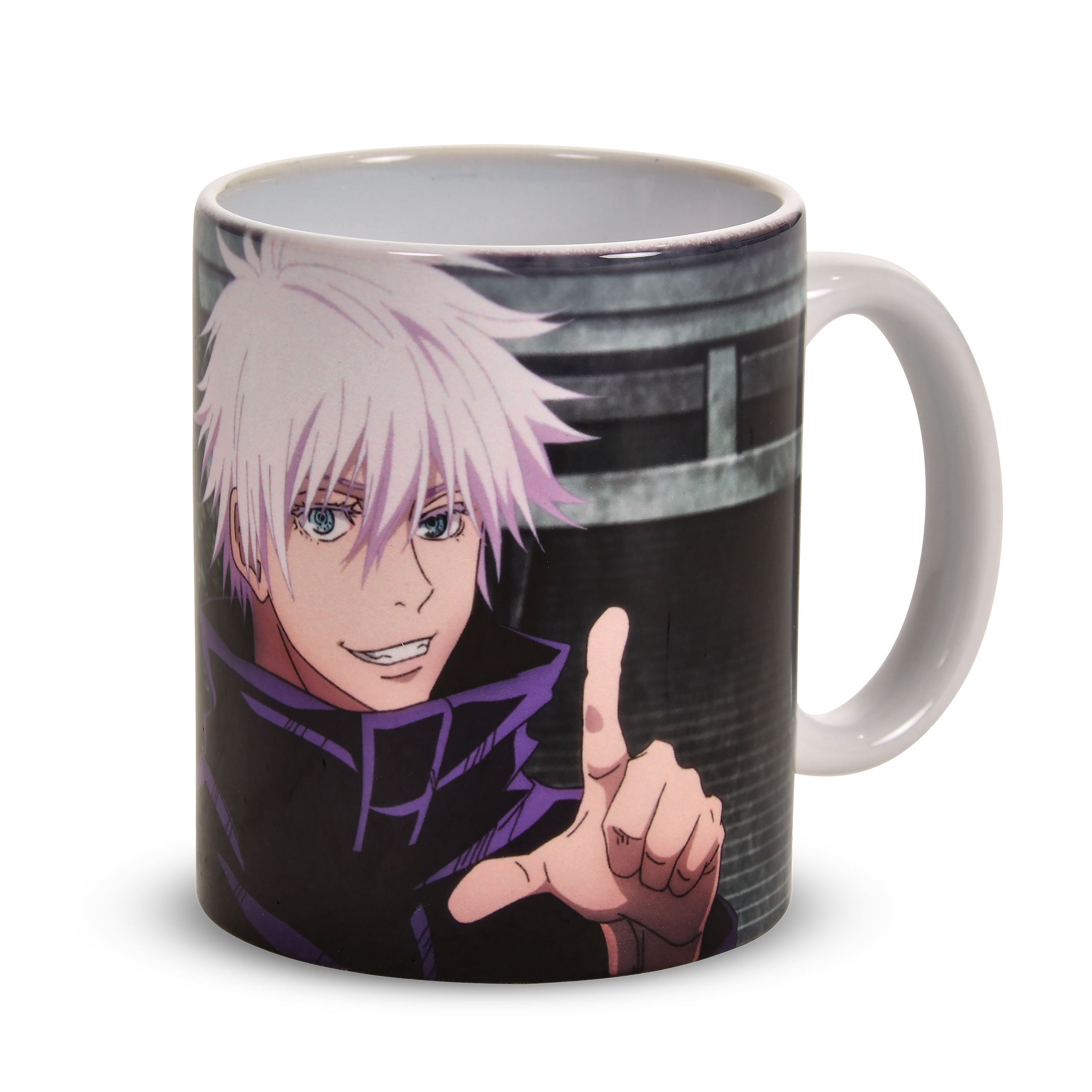 Zdjęcie produktu Jujutsu Kaisen - Kubek Gojo
