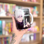 Product image Jujutsu Kaisen - Gojo Mug