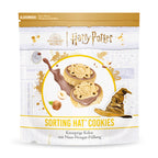 Zdjęcie produktu Harry Potter - Ciastka z nadzieniem orzechowo-nugatowym