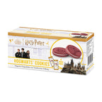 Zdjęcie produktu Harry Potter - Ciastka Hogwarts z nadzieniem waniliowym