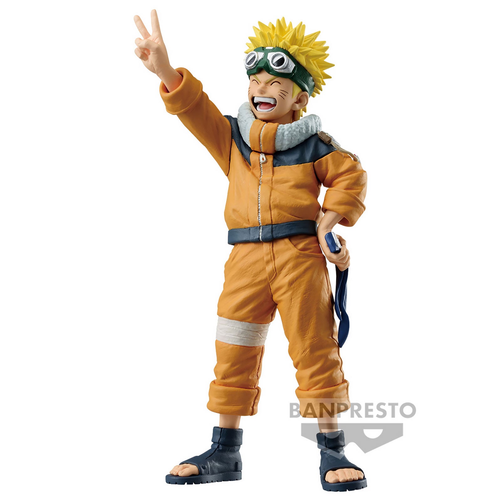 Zdjęcie produktu Naruto - Figurka Uzumaki Naruto Colosseum