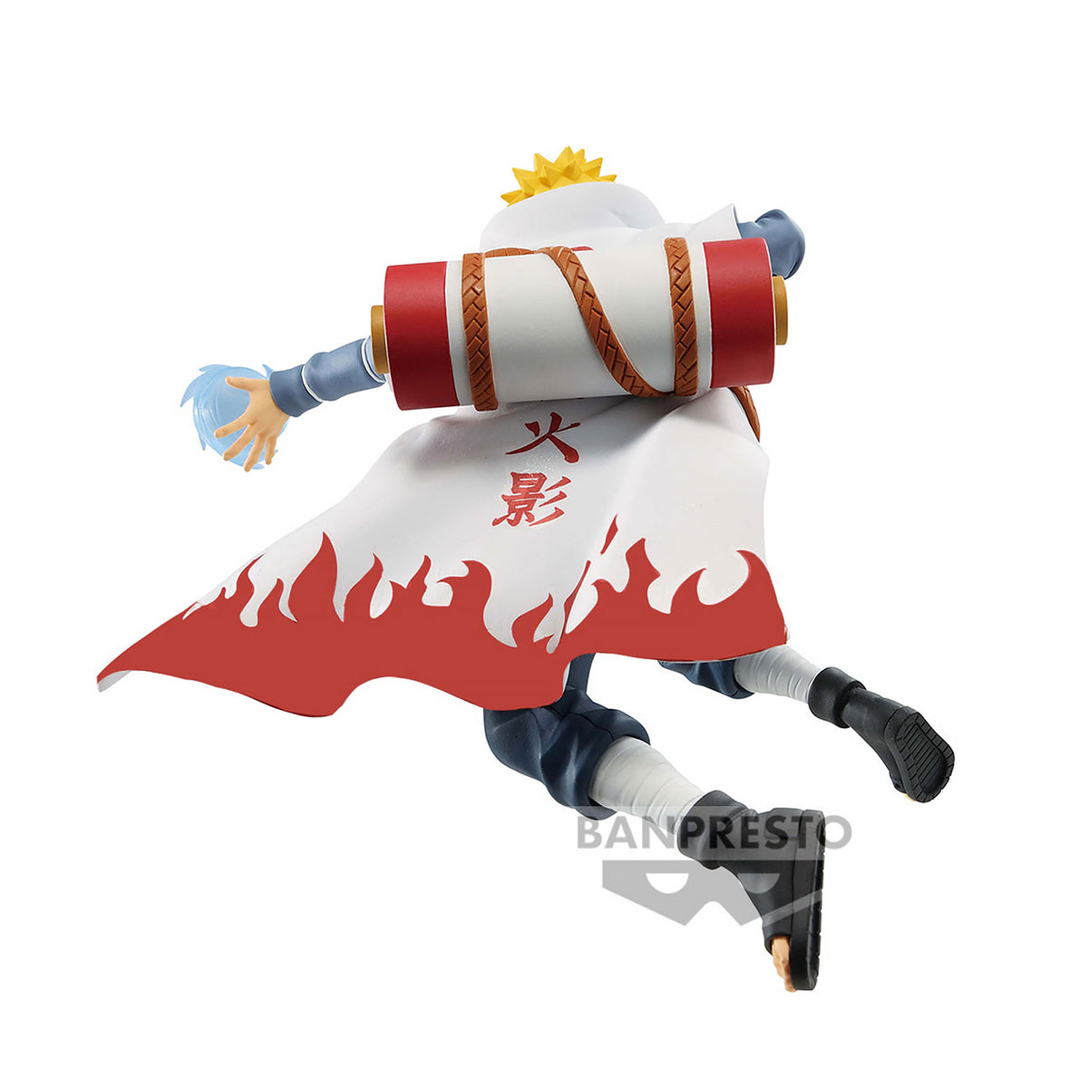 Zdjęcie produktu Naruto - Namikaze Minato NarutoP99 Figura
