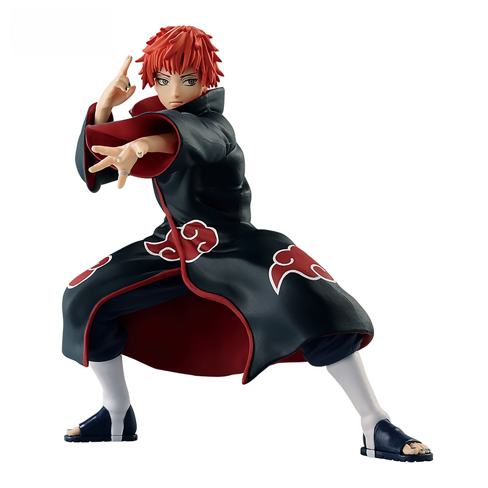 Zdjęcie produktu Naruto Shippuden - Sasori Vibration Stars Figurka