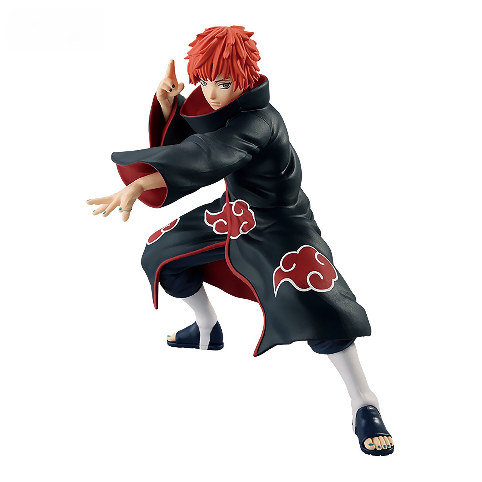Zdjęcie produktu Naruto Shippuden - Sasori Vibration Stars Figurka