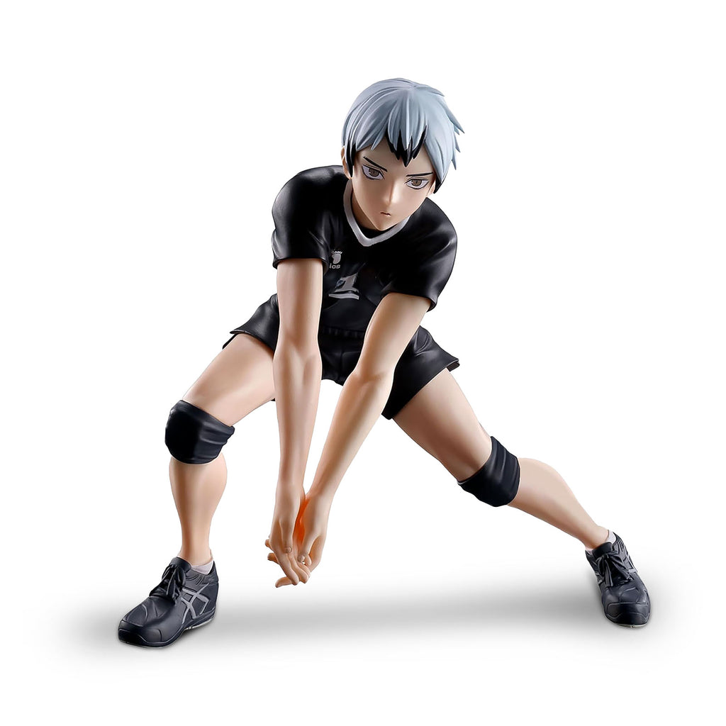 Zdjęcie produktu Haikyu!! - Shinsuke Kita Pozująca Figurka
