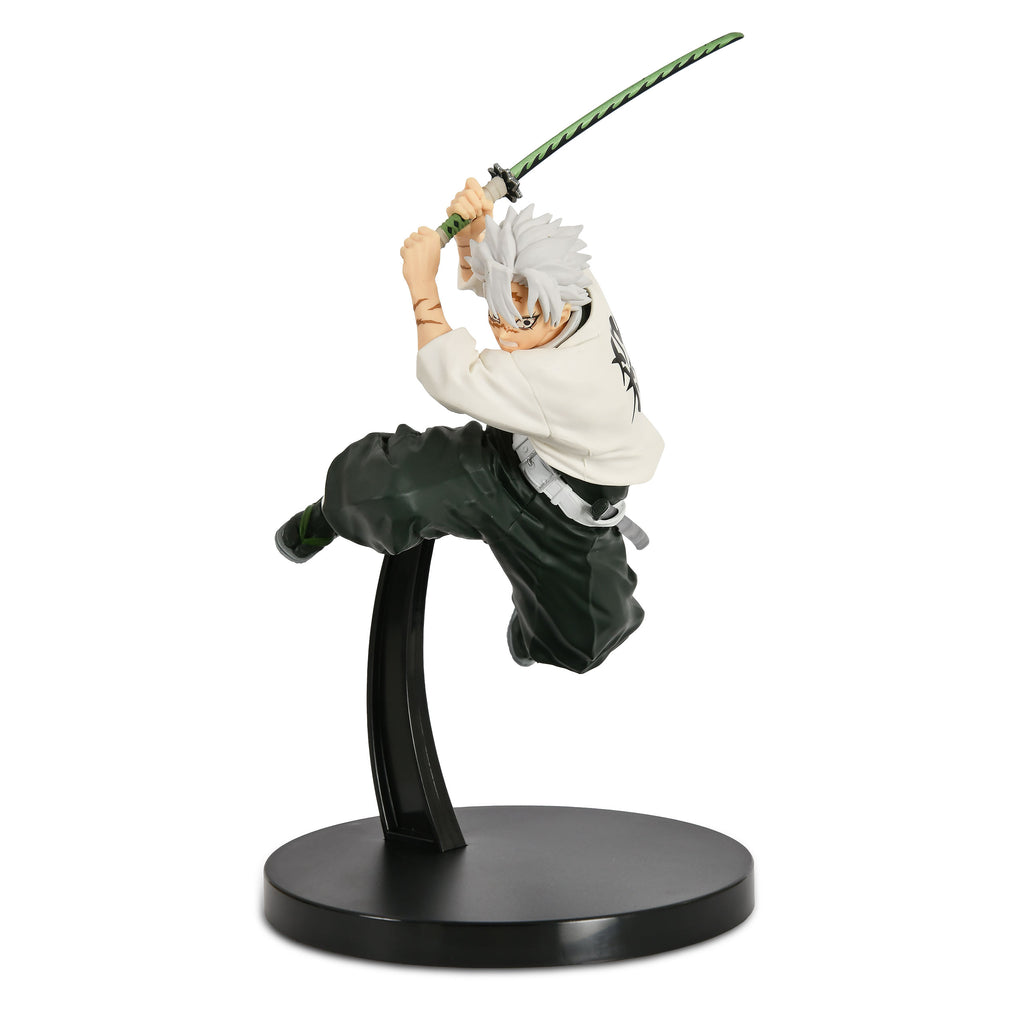 Product image Demon Slayer - Sanemi Shinazugawa Vibration Stars Figure