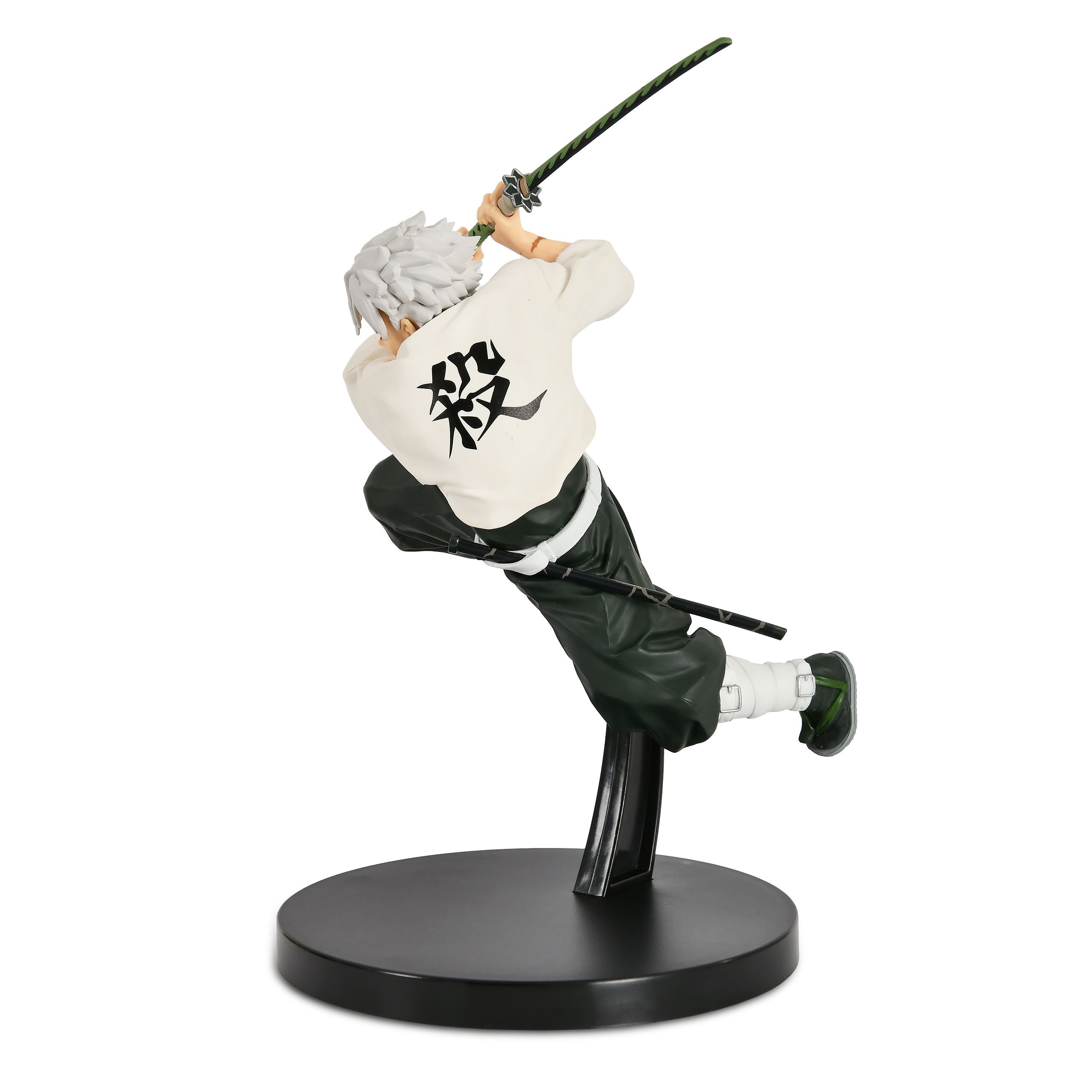 Product image Demon Slayer - Sanemi Shinazugawa Vibration Stars Figure