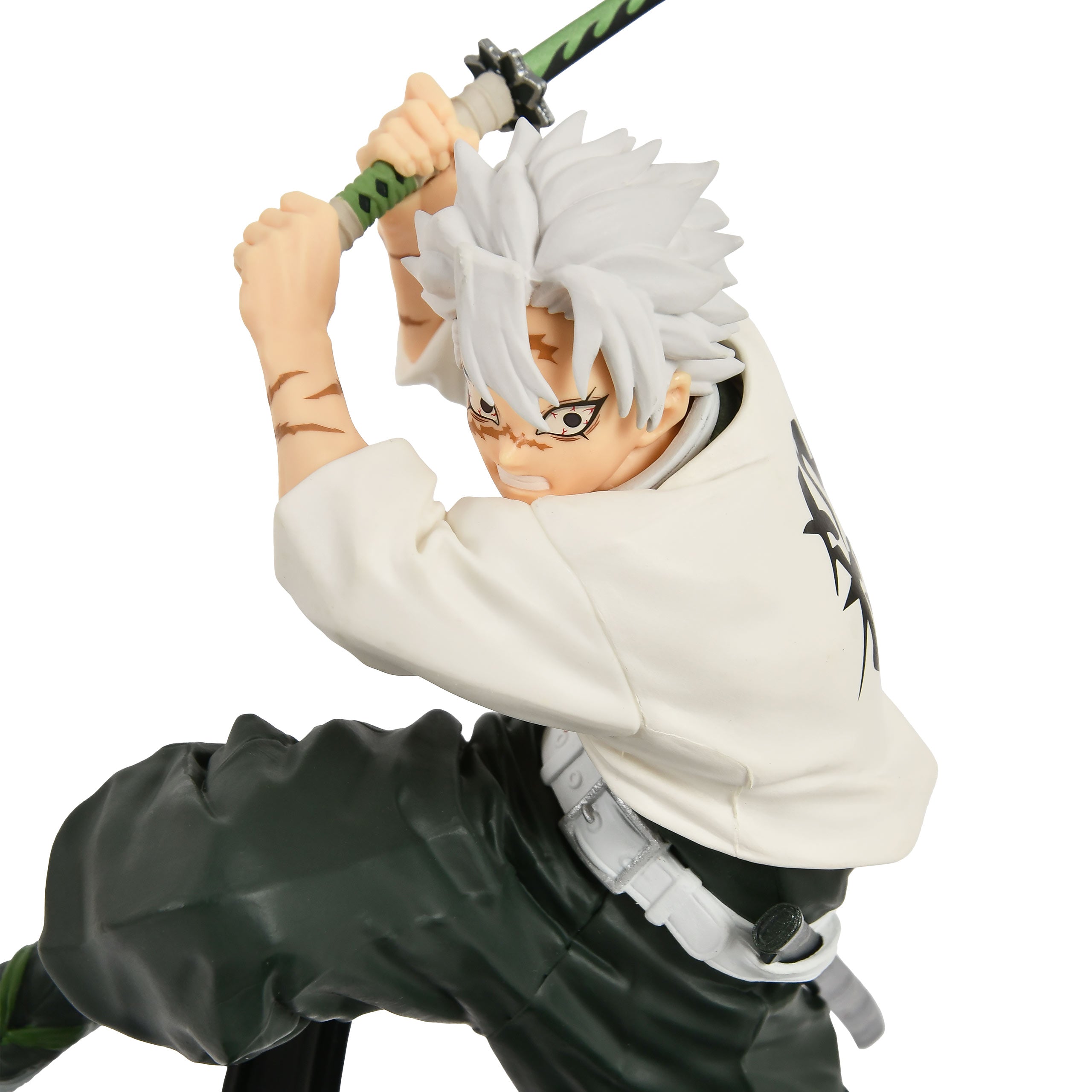 Product image Demon Slayer - Sanemi Shinazugawa Vibration Stars Figure