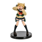Zdjęcie produktu My Hero Academia - Himiko Toga The Evil Villains Figurka