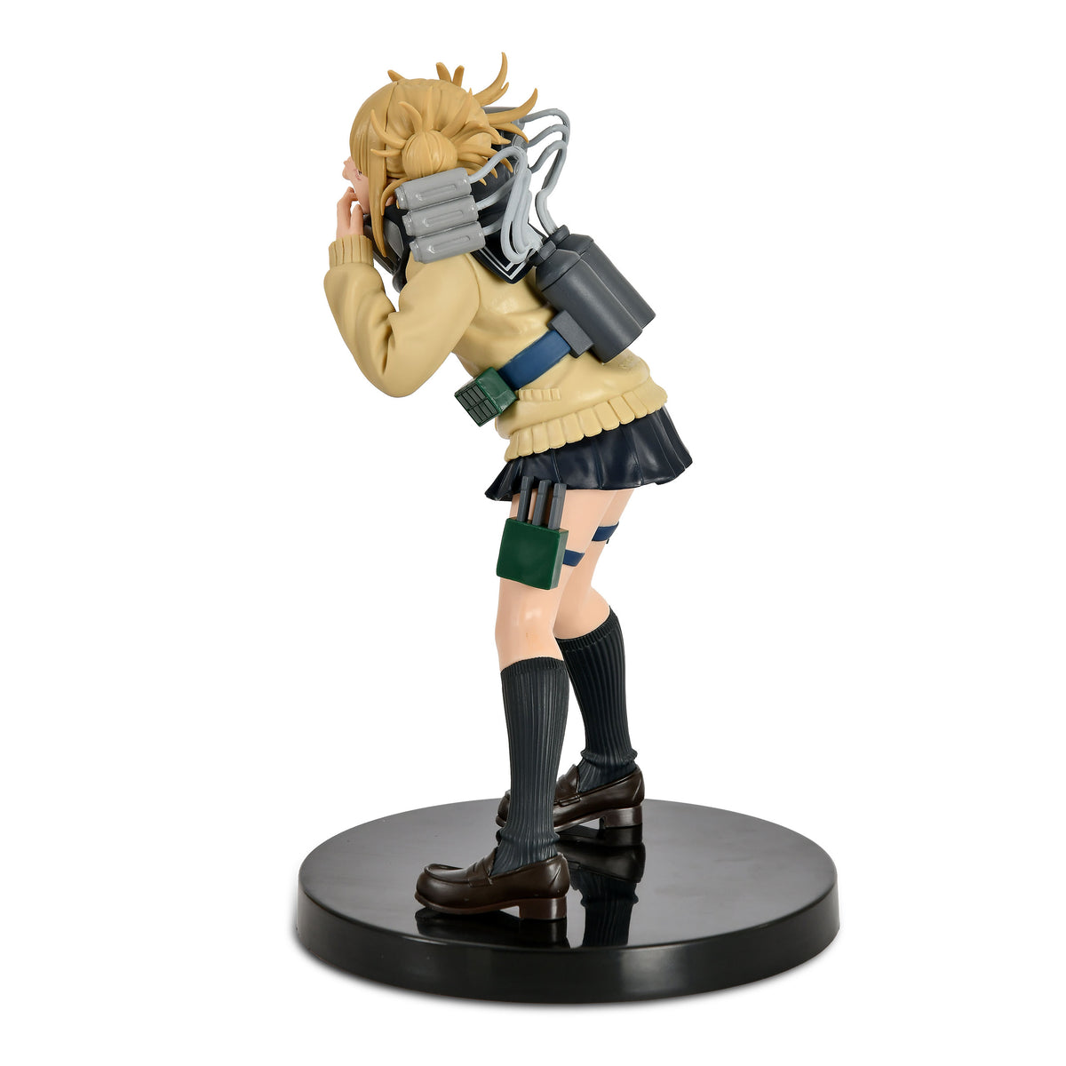 Zdjęcie produktu My Hero Academia - Himiko Toga The Evil Villains Figurka