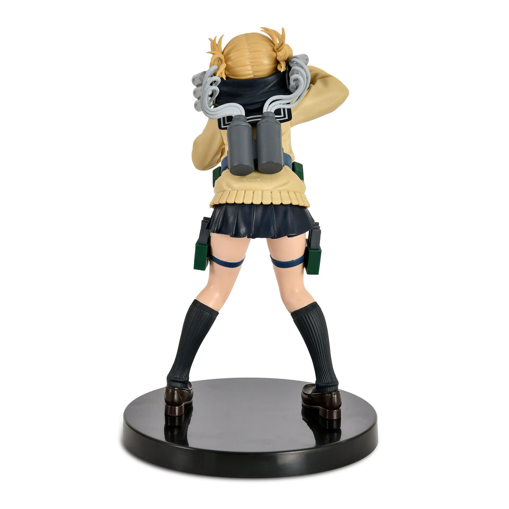 Zdjęcie produktu My Hero Academia - Himiko Toga The Evil Villains Figurka