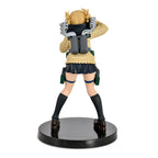 Zdjęcie produktu My Hero Academia - Himiko Toga The Evil Villains Figurka