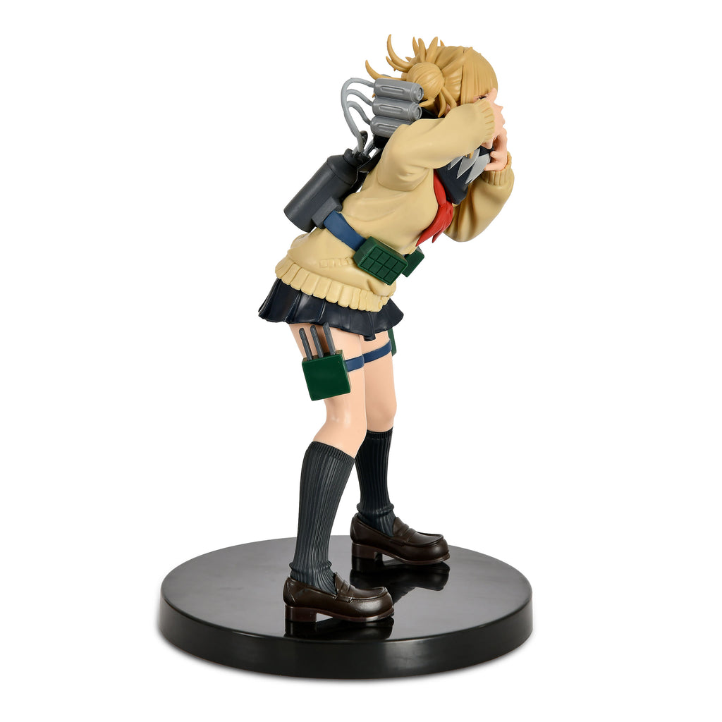 Zdjęcie produktu My Hero Academia - Himiko Toga The Evil Villains Figurka