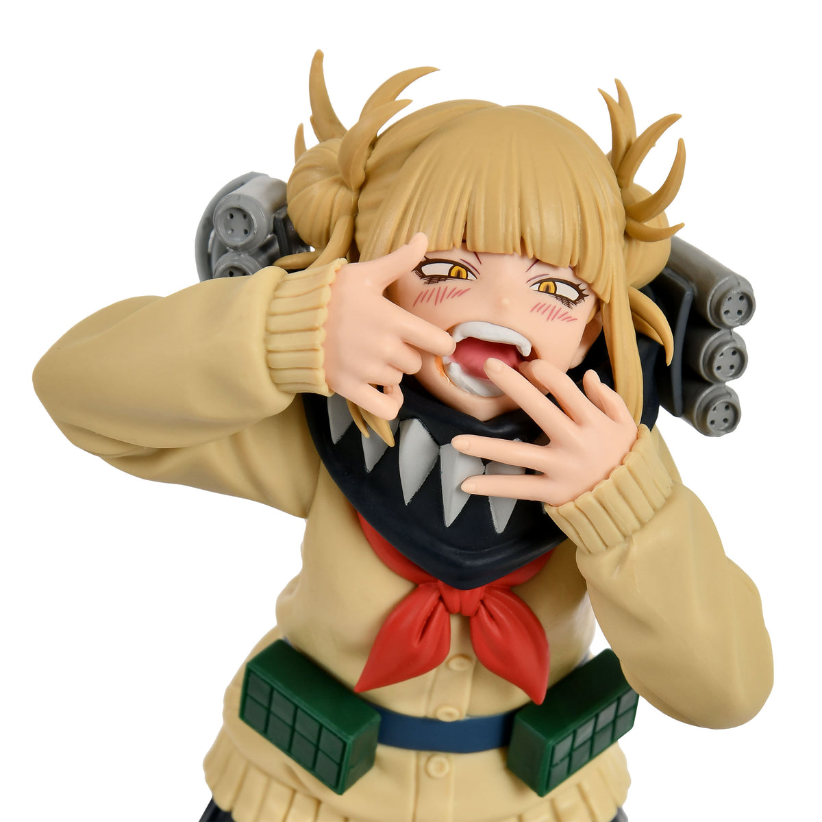 Zdjęcie produktu My Hero Academia - Himiko Toga The Evil Villains Figurka