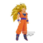Zdjęcie produktu Dragon Ball Z - Figura Son Goku Blood of Saiyans