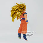 Zdjęcie produktu Dragon Ball Z - Figura Son Goku Blood of Saiyans