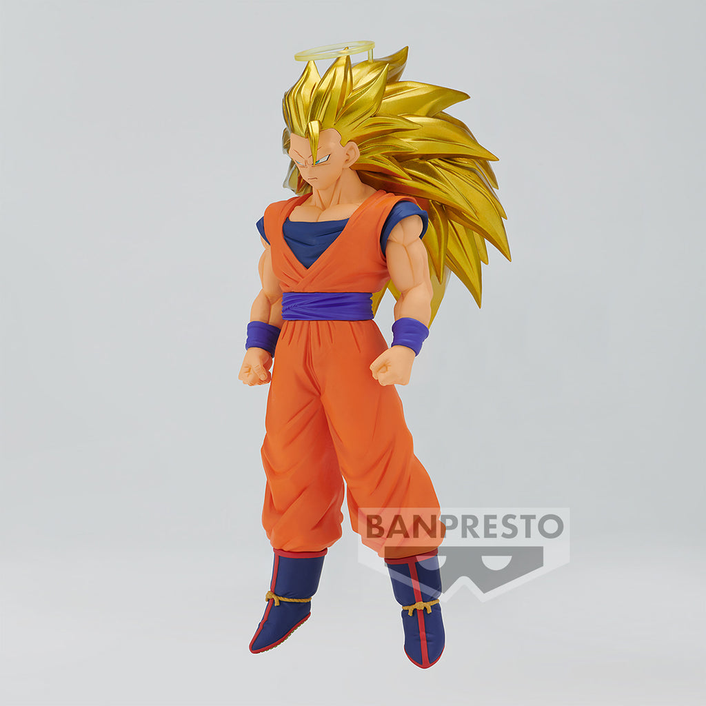 Zdjęcie produktu Dragon Ball Z - Figura Son Goku Blood of Saiyans