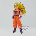 Zdjęcie produktu Dragon Ball Z - Figura Son Goku Blood of Saiyans