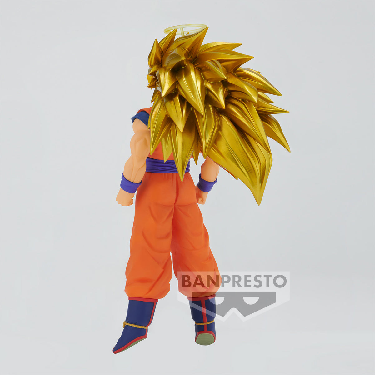 Zdjęcie produktu Dragon Ball Z - Figura Son Goku Blood of Saiyans