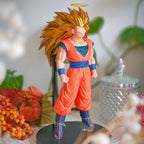 Zdjęcie produktu Dragon Ball Z - Figura Son Goku Blood of Saiyans