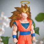 Zdjęcie produktu Dragon Ball Z - Figura Son Goku Blood of Saiyans