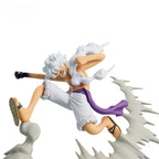 Zdjęcie produktu One Piece - Monkey D. Luffy Senkozekkei Figurka