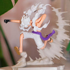 Zdjęcie produktu One Piece - Monkey D. Luffy Senkozekkei Figurka