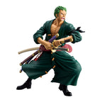 Zdjęcie produktu One Piece - Roronoa Zoro Grandista Figura 22cm
