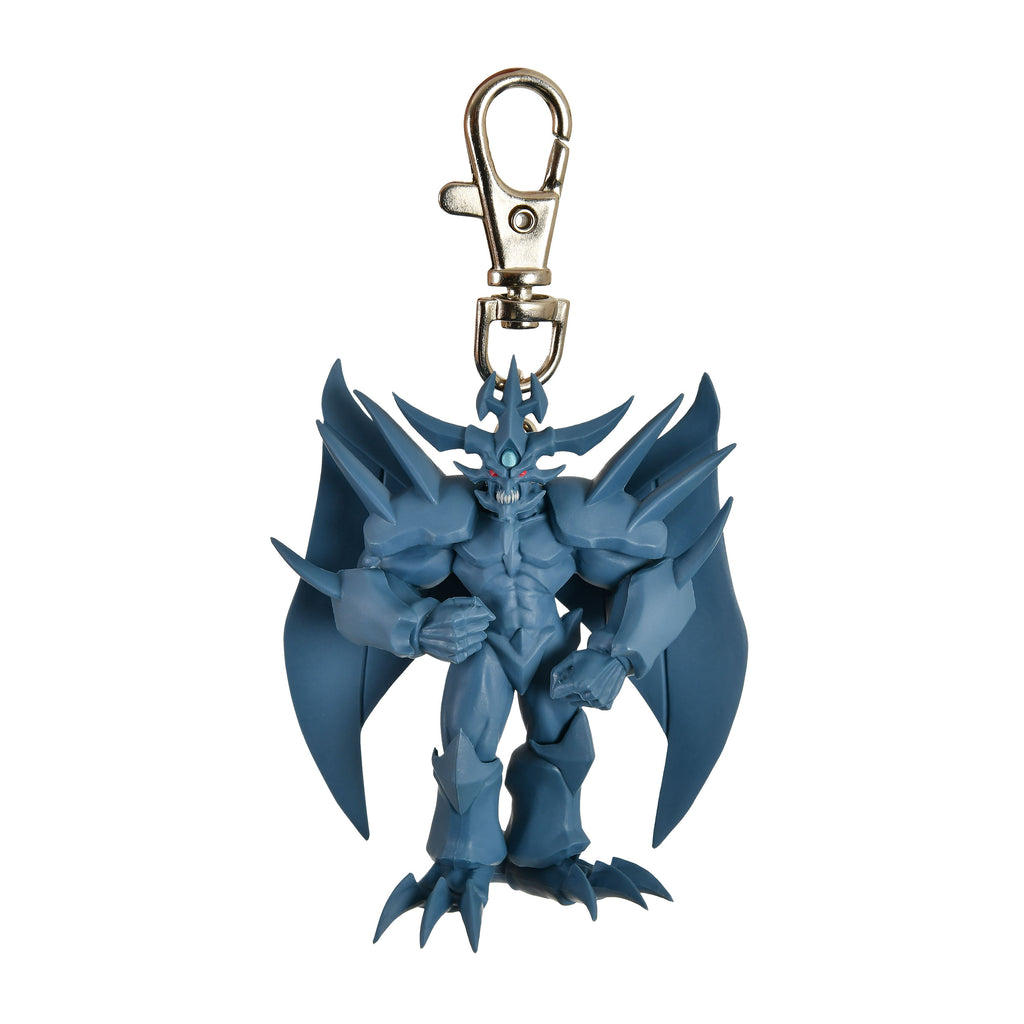 Zdjęcie produktu Yu-Gi-Oh! - Obelisk The Tormentor Breloczek