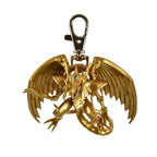 Zdjęcie produktu Yu-Gi-Oh! - The Winged Dragon Of Ra Brelok