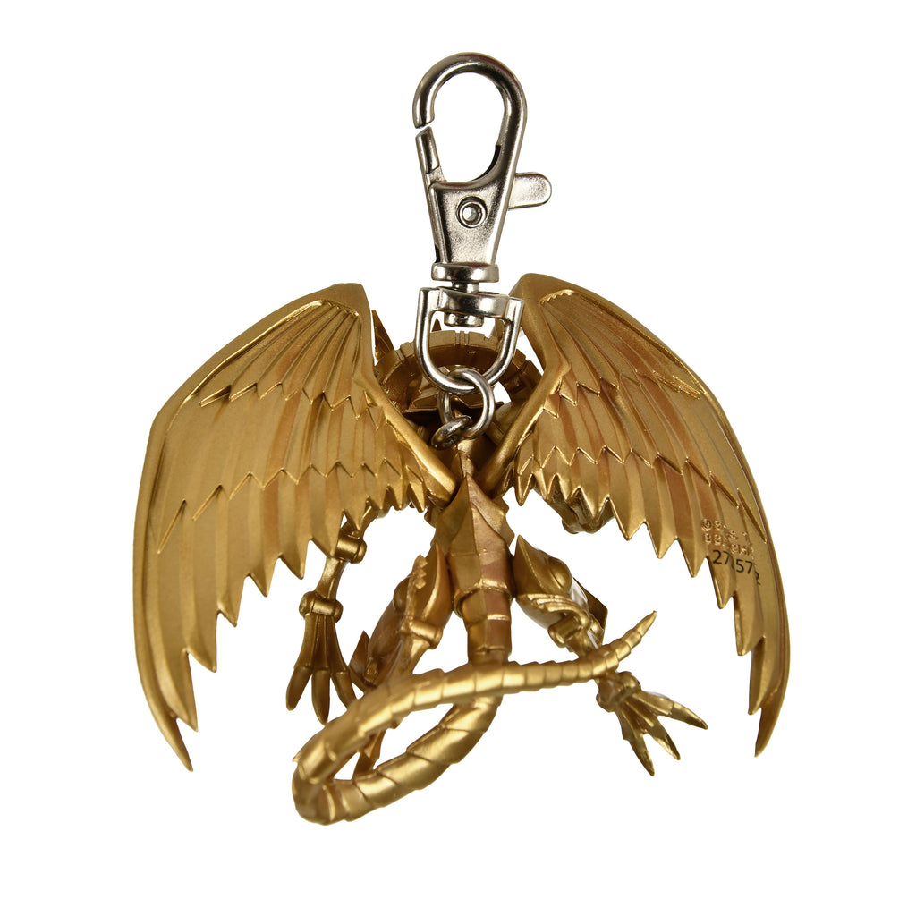 Zdjęcie produktu Yu-Gi-Oh! - The Winged Dragon Of Ra Brelok