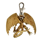 Zdjęcie produktu Yu-Gi-Oh! - The Winged Dragon Of Ra Brelok