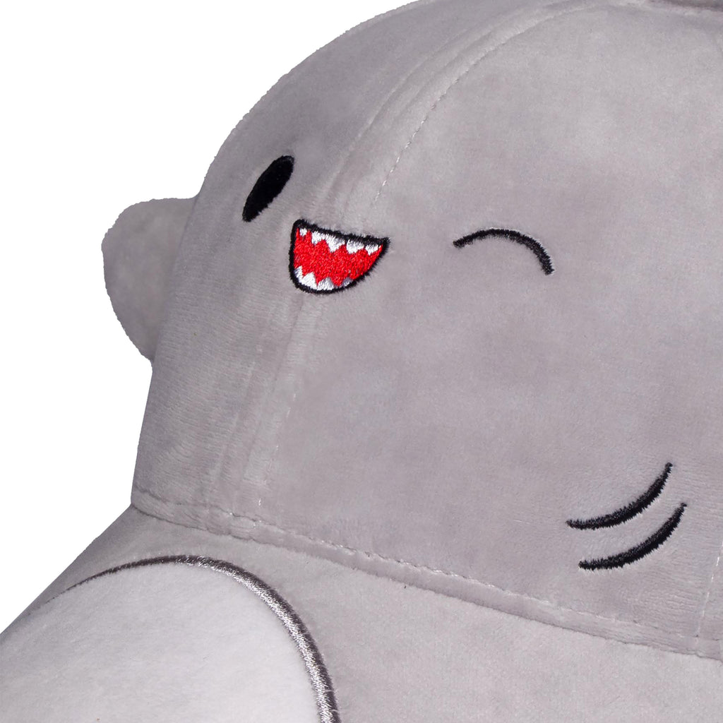 Product image Squishmallows - Gordon Plush Baseball Cap