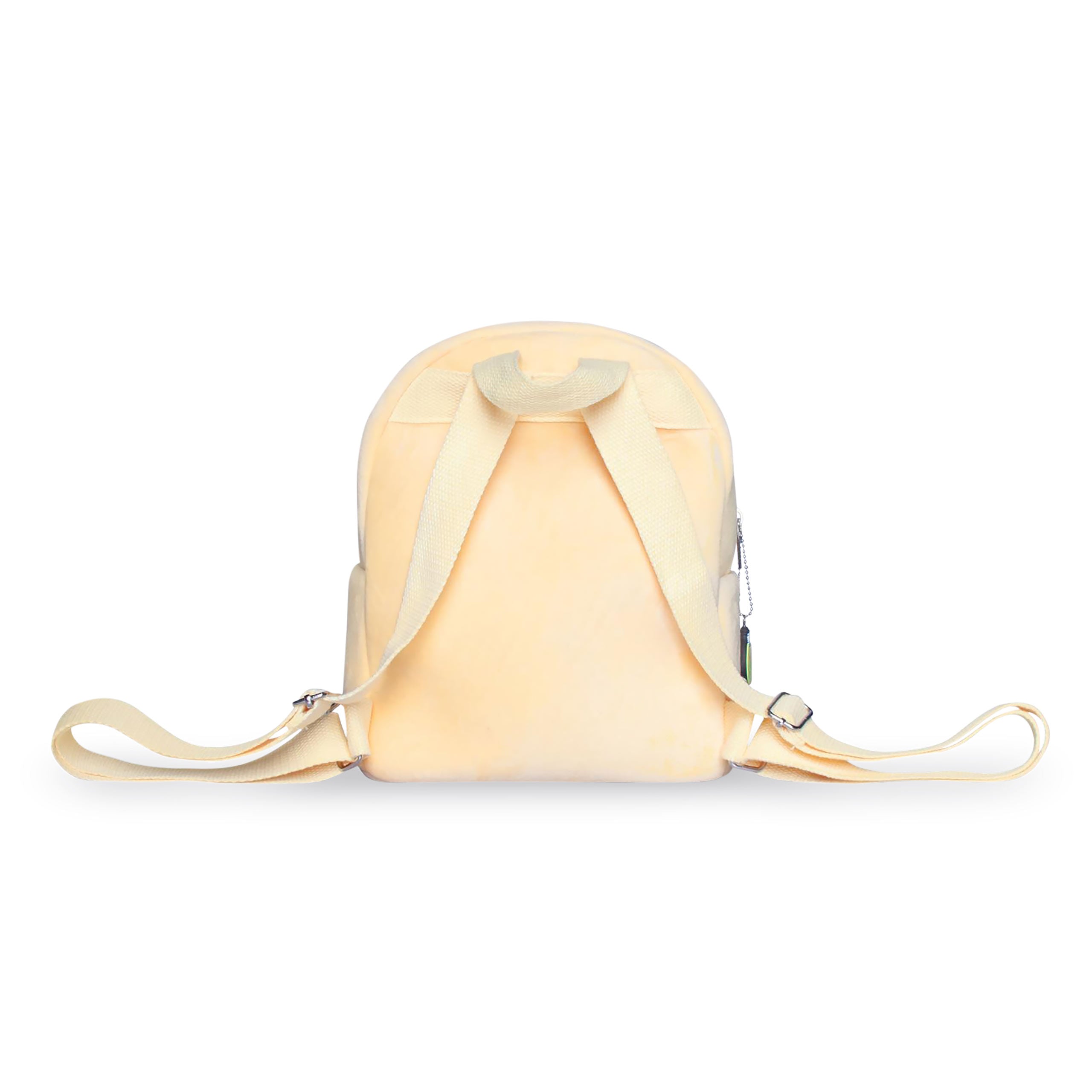 Zdjęcie produktu Squishmallows - Leonard Pluszowy Mini Plecak