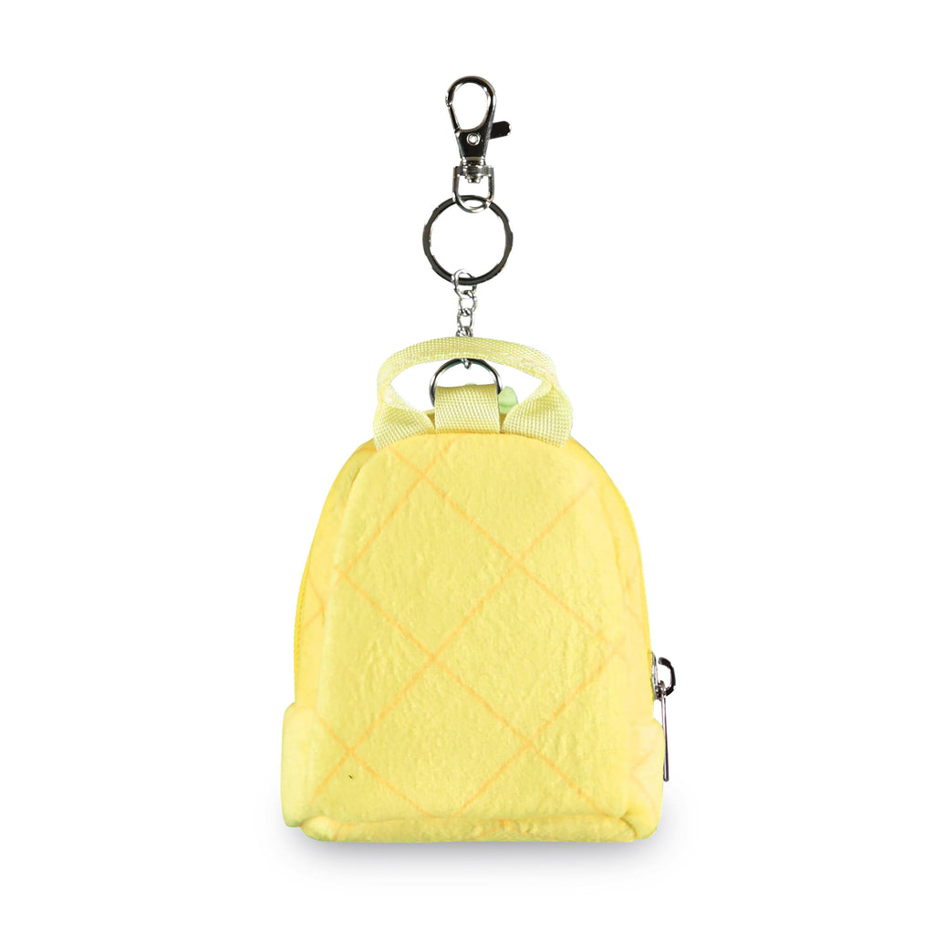 Product image Squishmallows - Maui Backpack Plush Keychain