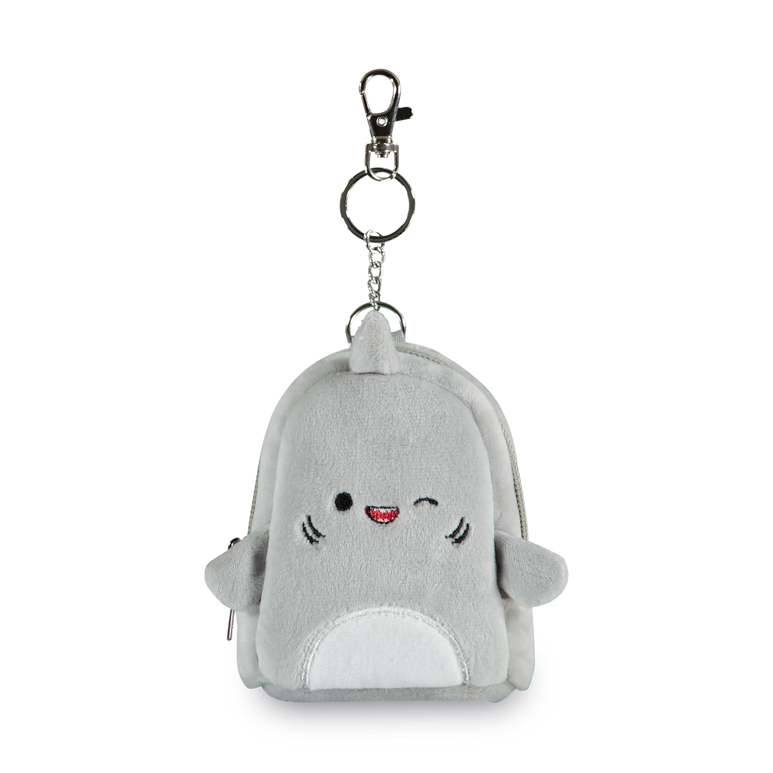 Product image Squishmallows - Gordon Backpack Plush Keychain