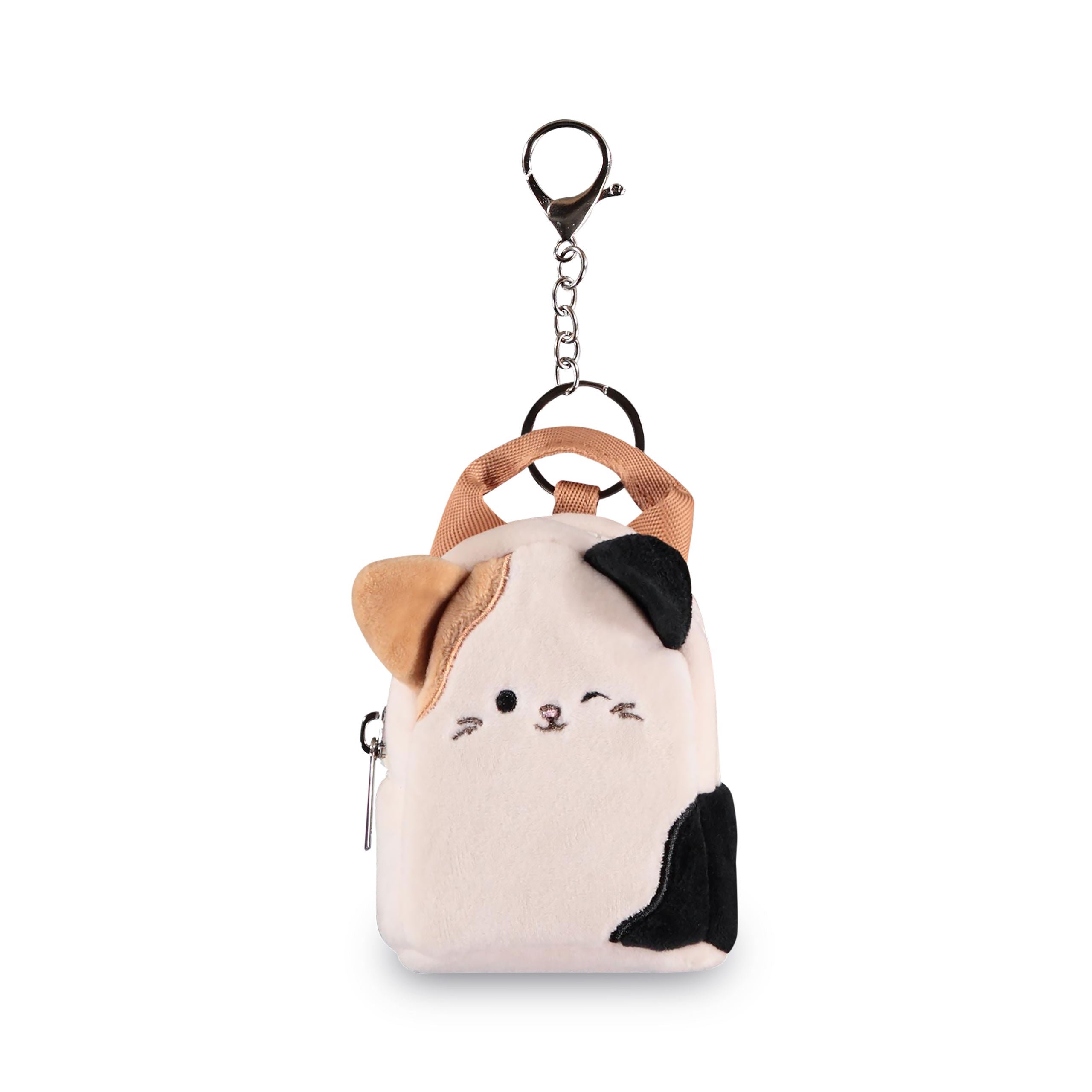 Zdjęcie produktu Squishmallows - Cameron plecak pluszowy brelok